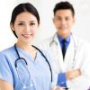 Du học nghề điều dưỡng 01 năm lương 1.800 euro